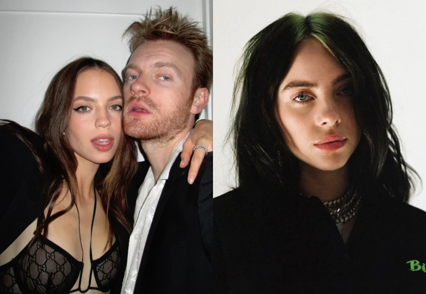 Брат Билли Айлиш обручился с девушкой, которую в сети называют её "копией"