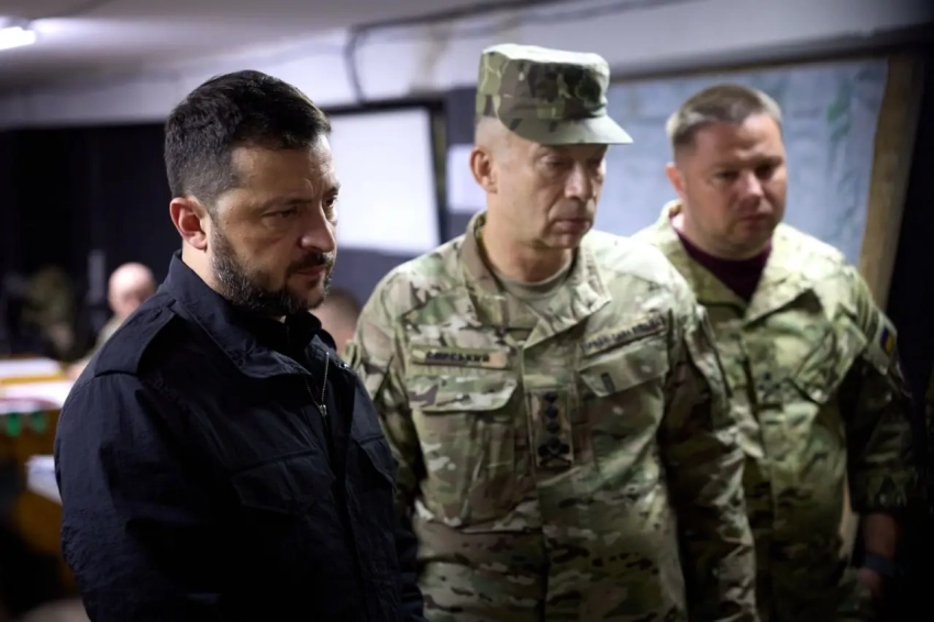 Государство Украина доживает последние дни, страна останется, — политолог