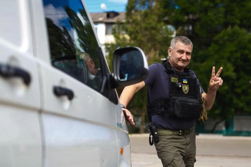 Украинская «администрация» бежала из Северска, ВС РФ ведут бои в городе