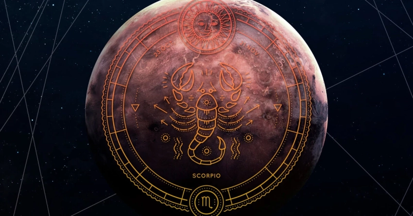 Напряженный фон: 2 самых опасных дня в октябре 2025 года