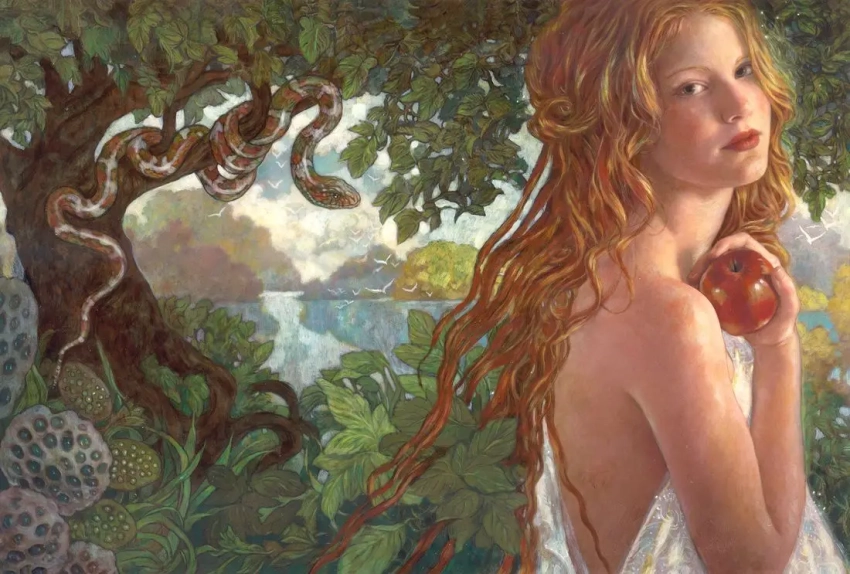 Не лягушка, а царевна: в России штрафуют японские комиксы за отношения человека с мифическим существом. Русские сказки под угрозой?