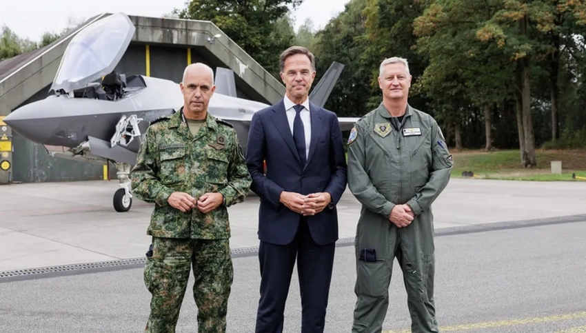 «Лучше сопроводить»: Генсек НАТО больше не хочет сбивать российские самолёты