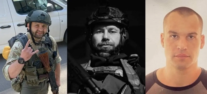 Подтвердились данные о ликвидации украинской ДРГ «Черепа» и «Печенега»