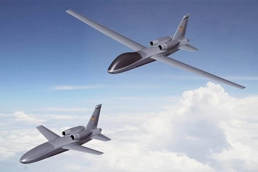 В Мексике решили создавать собственные БПЛА для армии и флота