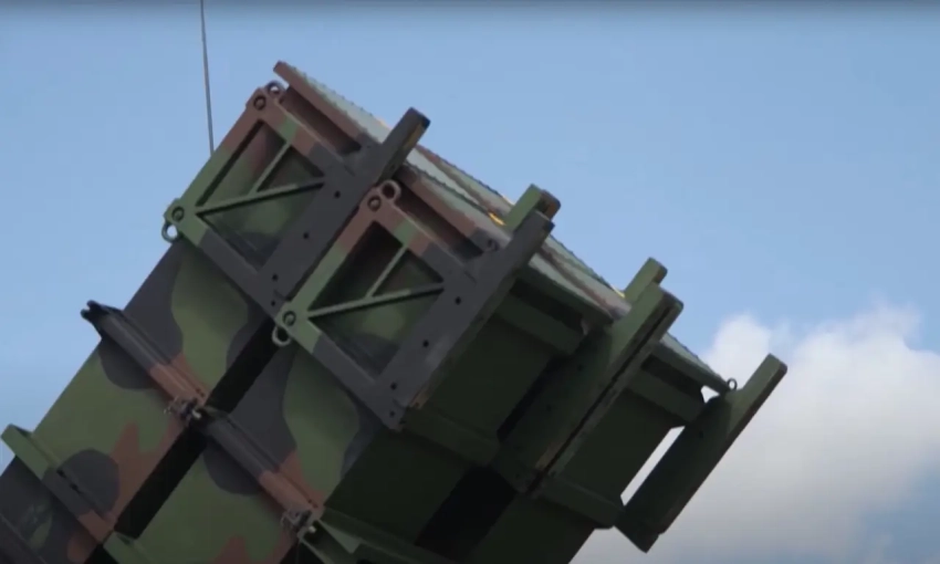 Страны Восточной Европы и Еврокомиссия сегодня обсудят создание «стены дронов»