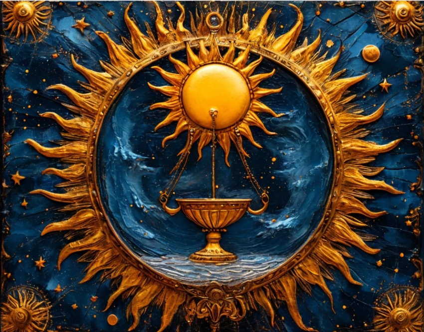 Энергия изобилия: Солнце в Весах подарит богатство и удачу четырем знакам зодиака