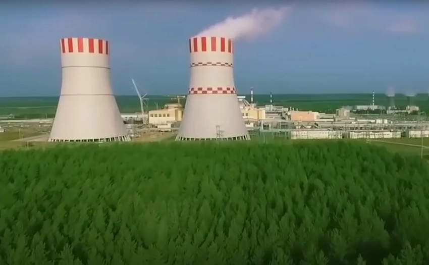 Альтернатива РФ: США подписали договор о ядерном сотрудничестве с Узбекистаном