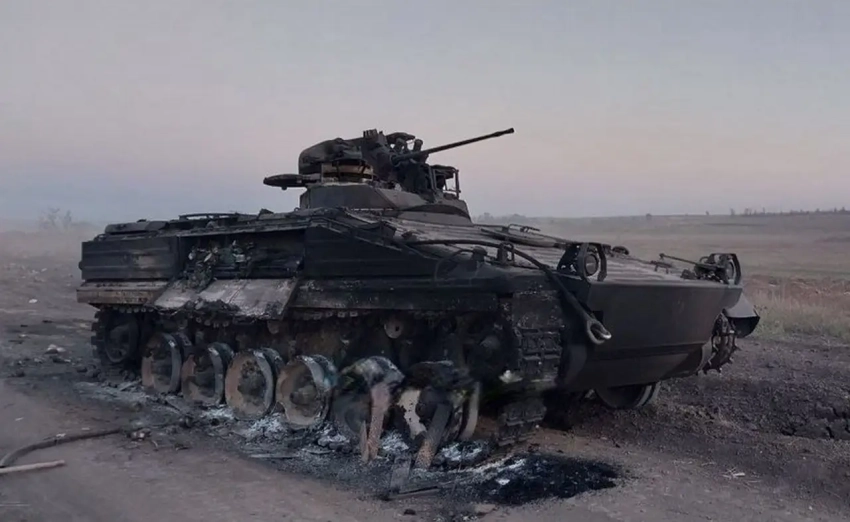 МО РФ подвело итоги ещё одной недели специальной военной операции - наступаем