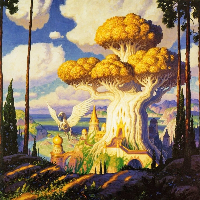 Славянский праздник Закрытие Сварги отметят 27 сентября 2025 года