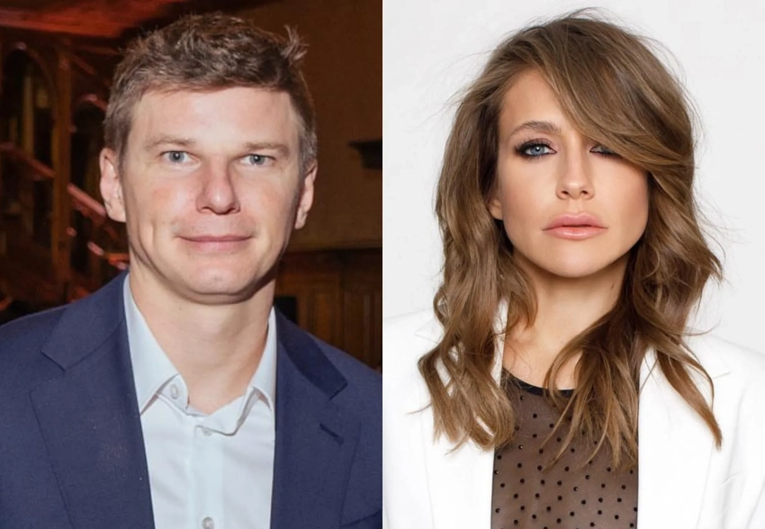 Андрей Аршавин подал в суд из-за алиментов на детей от Юлии Барановской