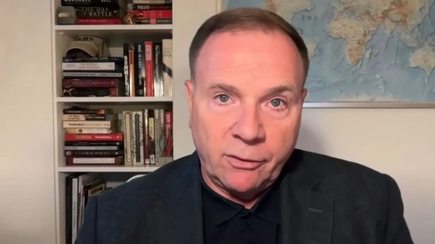 Раз Россия — «бумажный тигр», то можно выводить силы США из Европы - Ходжес