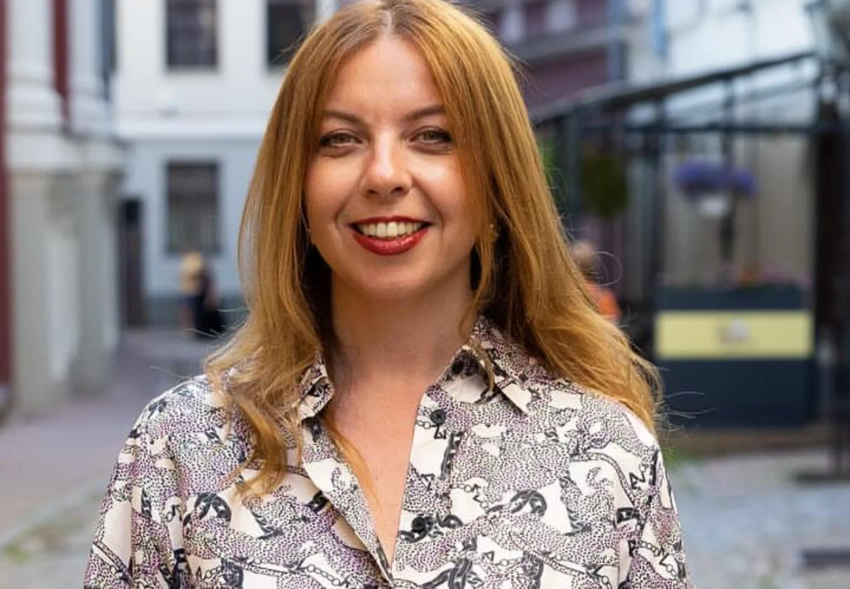 Кинокритика Зинаиду Пронченко* признали иноагентом