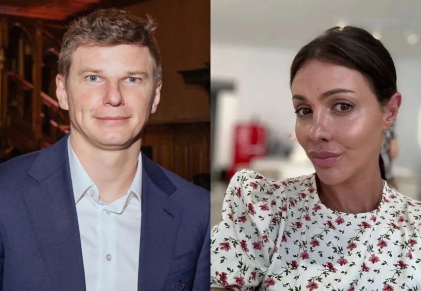 "Оставленные дети должны платить новому ребёнку". Помимо Юлии Барановской, Андрей Аршавин будет судиться из-за алиментов с бывшей женой