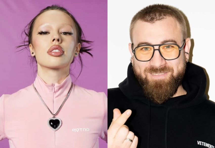 "******* 3 ляма и сидит довольный". Инстасамка заявила, что стилист Николай Овечкин обманул её на 3 млн рублей