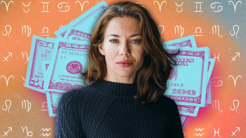 Освободите место для нового: финансовый гороскоп на неделю с 29 сентября по 5 октября 2025 года