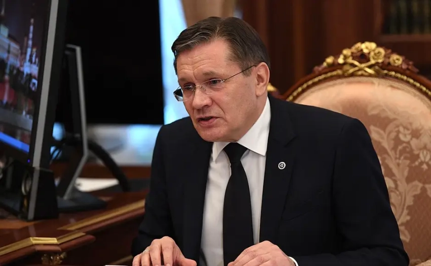 На Украине объявили в розыск и внесли на «Миротворец» гендиректора «Росатома»