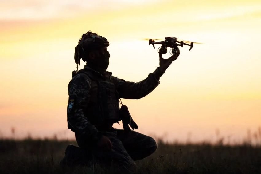 «Украина стала спонсором терроризма» - премьер Мали с трибуны ГА ООН