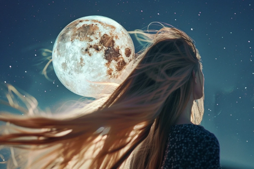 Благоприятные и счастливые даты в октябре 2025, когда лучше всего стричься