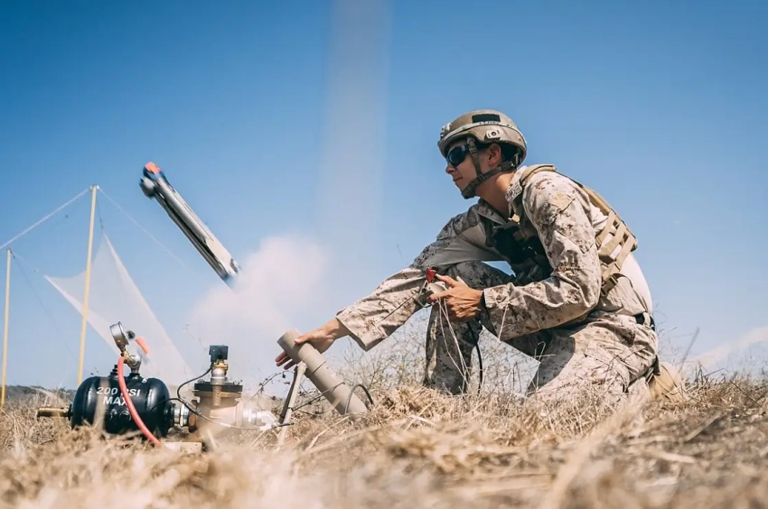 Американская программа дронов Replicator провалилась из-за проблем с бюрократией