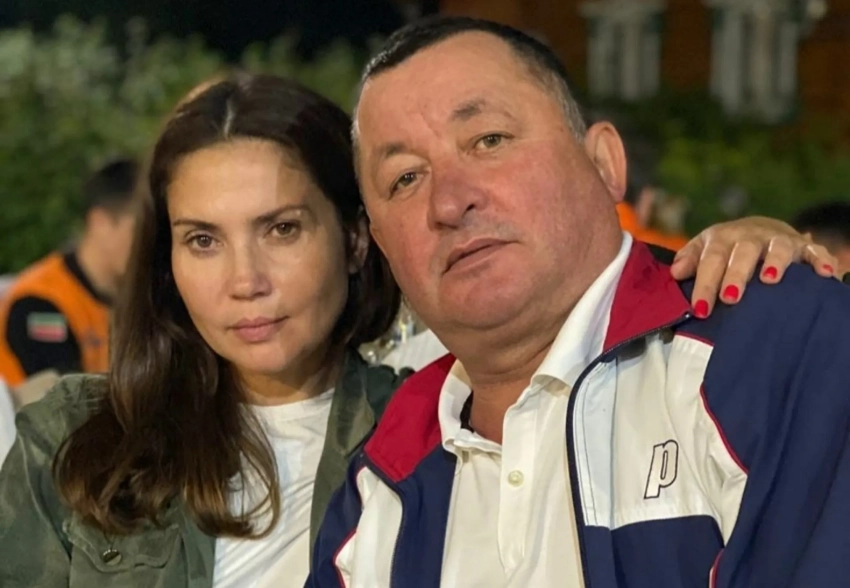 Громкий развод: башкирский бизнесмен Рафил Мавлиев делит с бывшей женой миллиардные активы