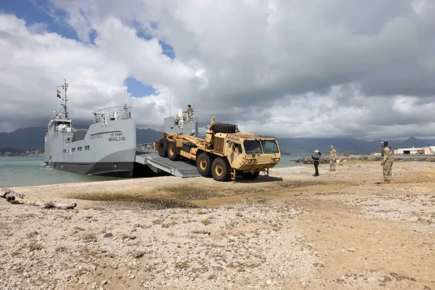 Растут как грибы: США создадут военную базу на Филиппинах в 15 км от имеющейся