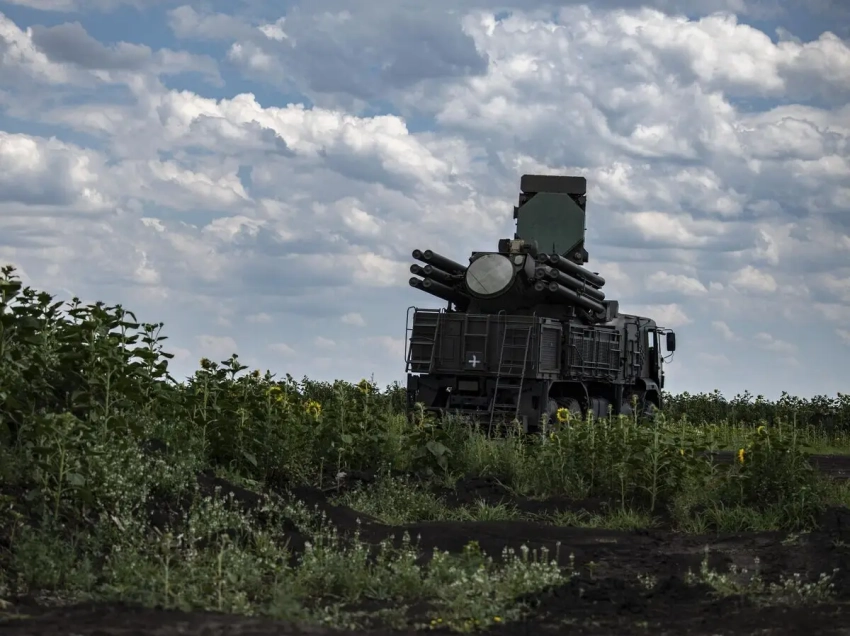 Защита российских НПЗ будет стоить сотни миллиардов рублей