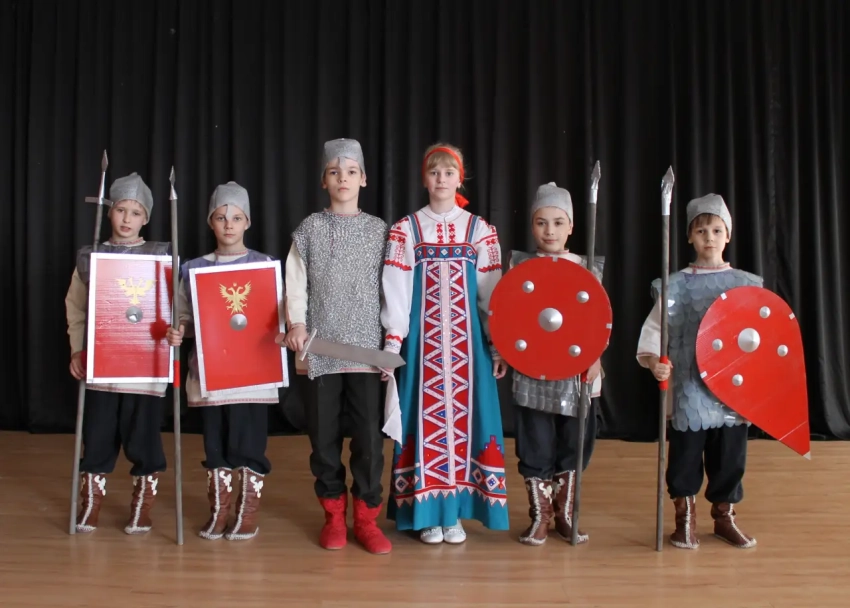 Дворовые войны: возможное будущее завтрашнего дня