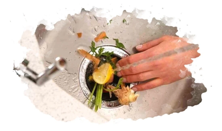 Избежать засора: 9 вещей, которые нельзя бросать в кухонную раковину