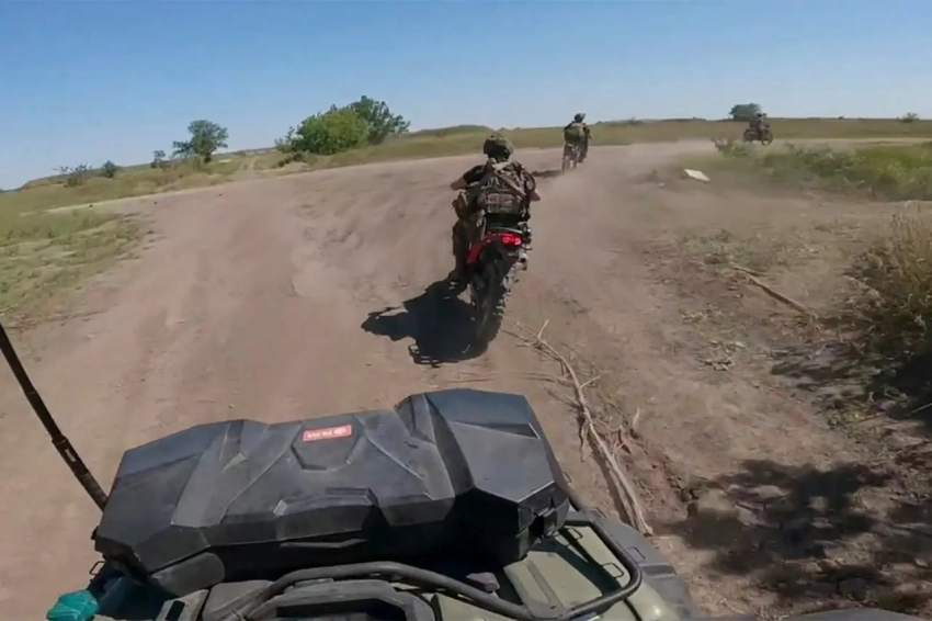 ВС РФ взяли под контроль Никаноровку, разжав «клещи» ВСУ к северу от Покровска