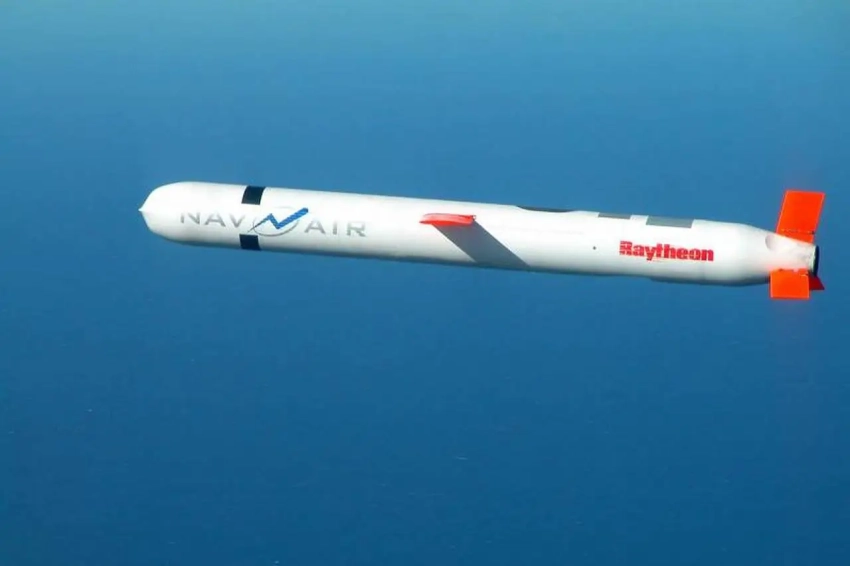 Окончательное решение по поставкам Киеву ракет Tomahawk примет Трамп — Вэнс