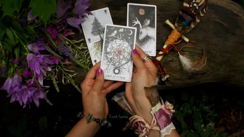 Одних ждет успех в делах, а кто-то отправится в путешествие: гороскоп Таро для знаков зодиака на октябрь 2025