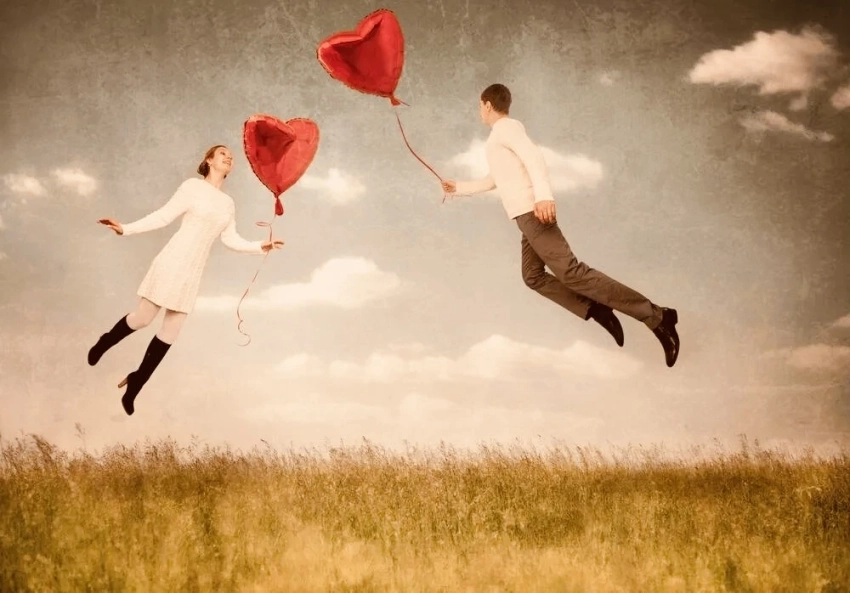 Любовь этих знаков зодиака способна залечить любые прошлые раны