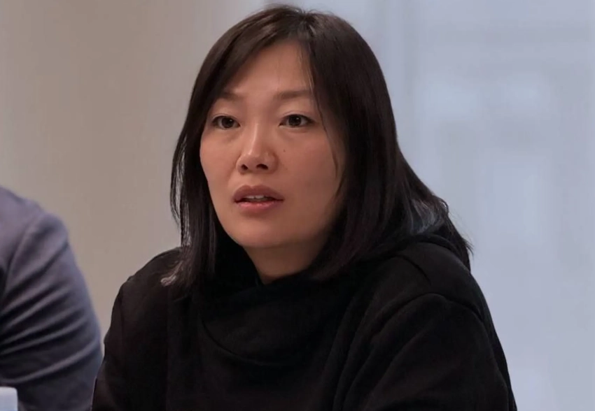 Самая богатая женщина России Татьяна Ким станет новым владельцем сети "Рив Гош"