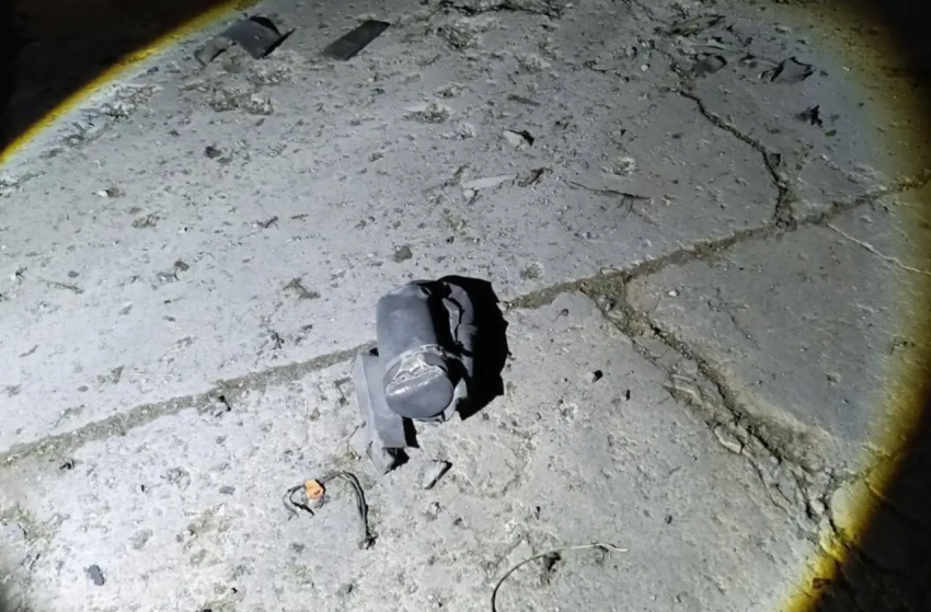 В Подмосковье при атаке украинских дронов погибли женщина и ребенок