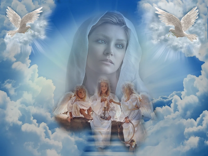 Традиции и запреты, что считалось плохой приметой в день памяти мучениц Веры, Надежды и Любови, 30 сентября 2025 года