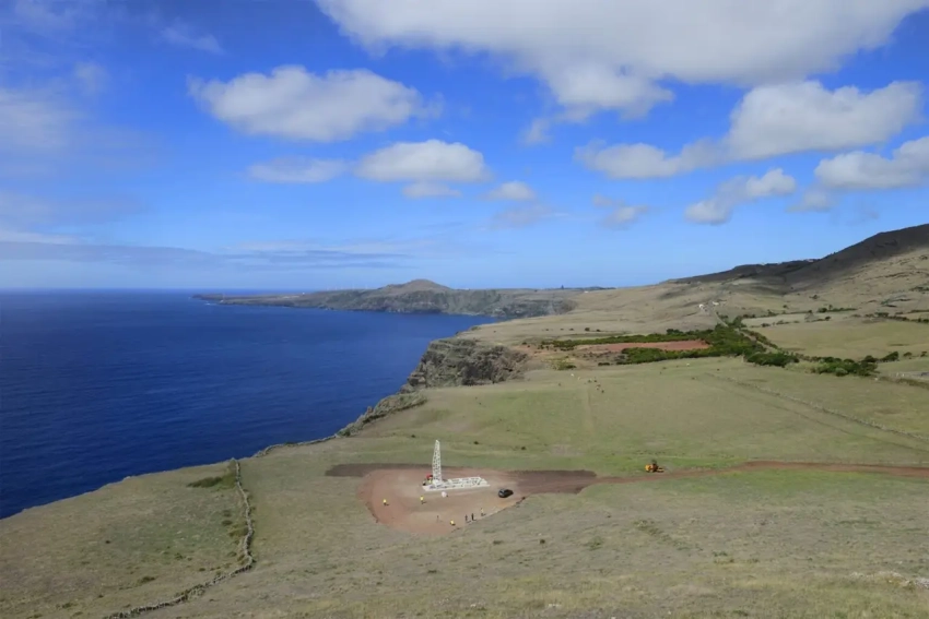 Португалия хочет стать космической державой - построит космодром в Атлантике