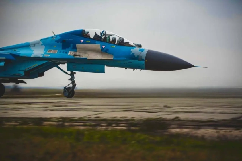 ВСУ заявили о якобы поражении завода под Брянском ракетами повышенной дальности