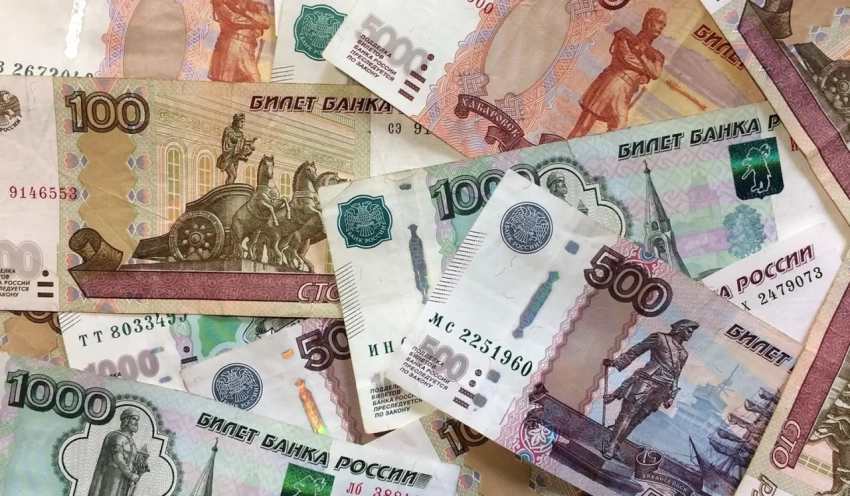 Сбалансированный и устойчивый: в Госдуму внесён проект федерального бюджета 2026