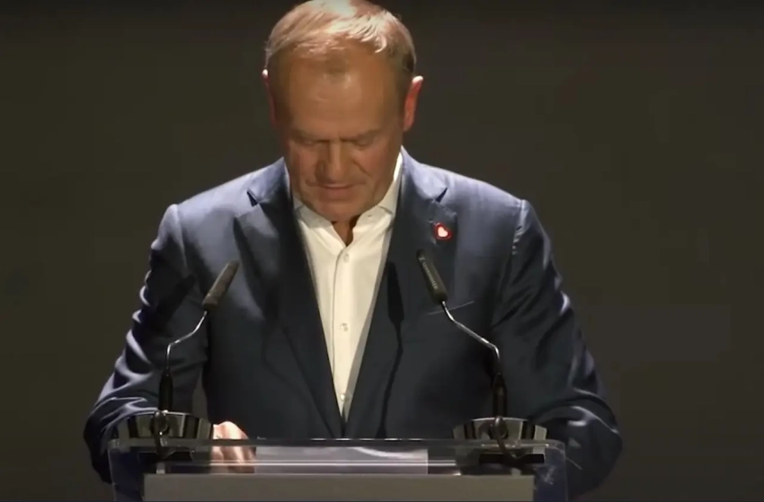 Премьер Польши: Война на Украине – это и наша война