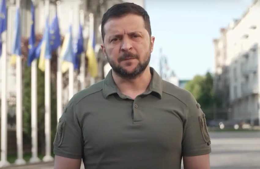 Он живет в своем мире: Зеленский нахамил Лукашенко