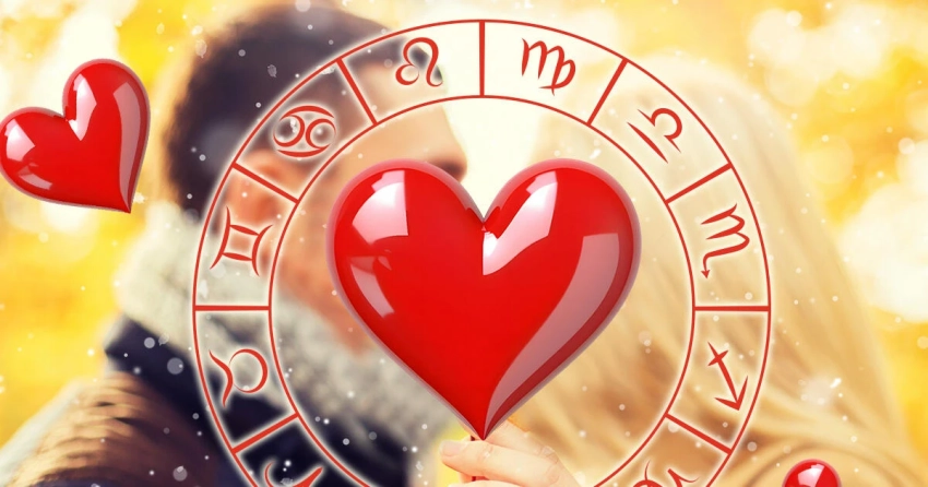 Одни знаки ждет месяц страсти, других проверка чувств: любовный гороскоп на октябрь 2025