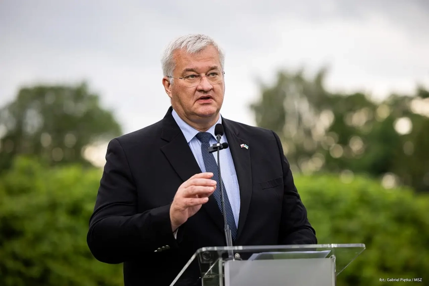 Сибига угрожает новыми ударами вглубь России