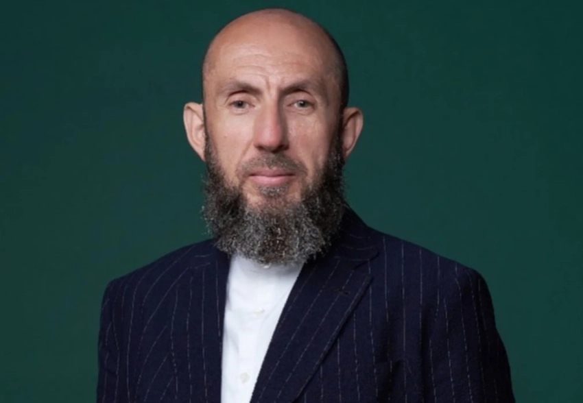 Владимира Кехмана сняли с поста гендиректора МХАТа