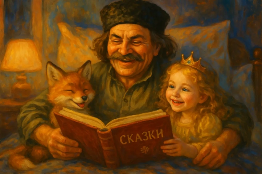 «Теперь ты женатый». Покой нам только снится... Или утро после Свадьбы