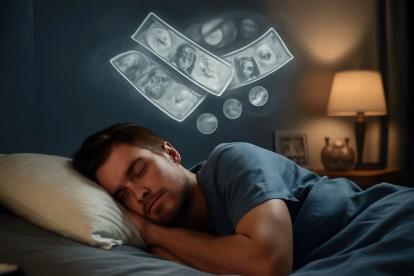 Что значит, если вам снятся деньги: тайные знаки судьбы или игра подсознания