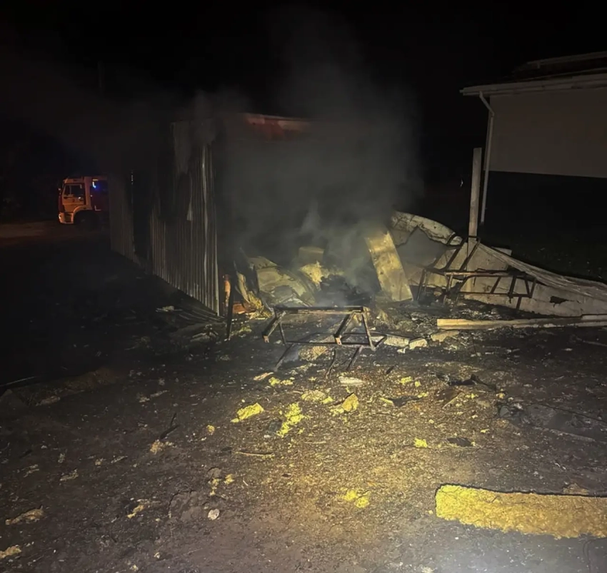 Обмены ударами по ночам стали обыденностью