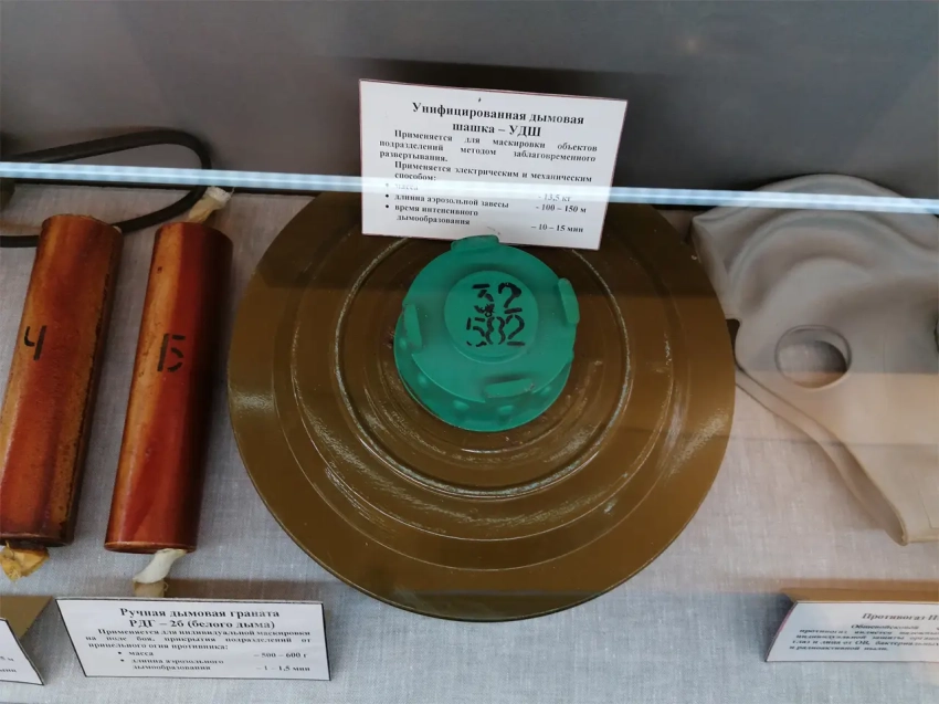 «Дымы» на фронтах СВО: низкая актуальность «Удэшки», нюансы с актуальностью РДГ