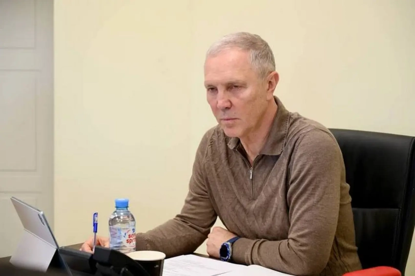 России необходимо вернуть в свой состав Одессу и Николаев - Сальдо