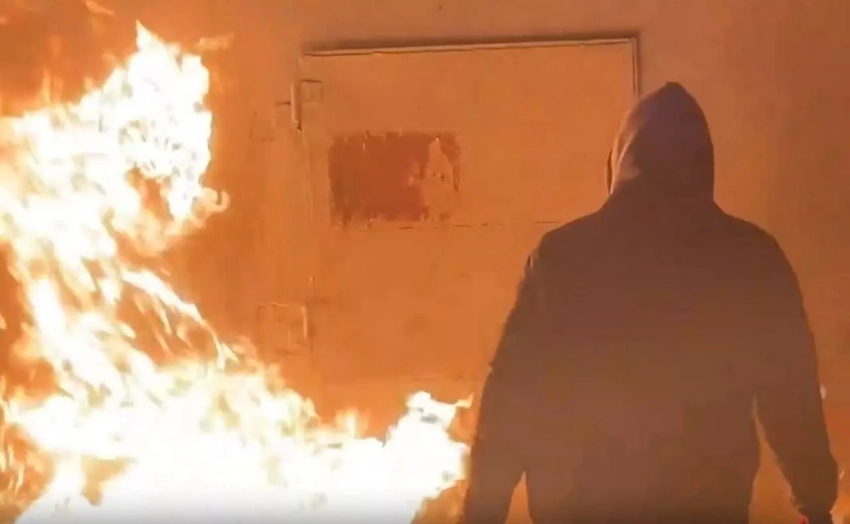 Решивший заработать на выполнении заданий ГУР МО Украины задержан в Мордовии