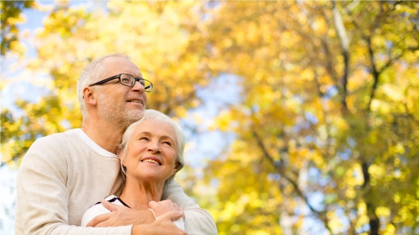 В России и мире 1 октября 2025 года отмечают несколько праздников